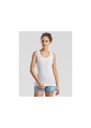 Fruit Of The Loom Ladies' Valueweight Athletic Vest 61376