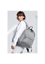 Bagbase Two-Tone Fashion Backpack BG126