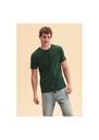 Fruit Of The Loom Mens Iconic 195 Ring Spun Premium T-Shirt 61422
