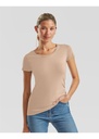 Fruit Of The Loom Ladies Iconic 195 Ring Spun Premium T-Shirt 61424