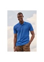 Fruit Of The Loom Mens Premium Polo 63218