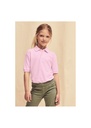 Fruit Of The Loom Kids 65/35 Polo 63417