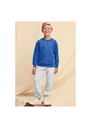 Fruit Of The Loom Kids Classic Elasticated Cuff Jog Pant 64051