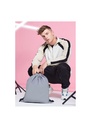 Bagbase Reflective Gymsac BG137