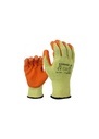 Blackrock Latex Gripper Glove 9904 (Pack of 120)
