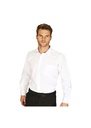 Absolute Apparel Classic Poplin Long Sleeve Shirt AA301