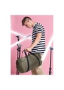 Bagbase Packaway Barrel Bag BG150