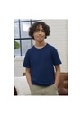 Gildan Softstyle Midweight Ringspun Kids Cotton T-Shirt 65000B