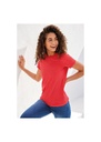 Gildan Softstyle CVC Ladies T-Shirt 67000L