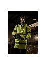 Blackrock Hi Vis Coat 80002
