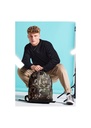 Bagbase Camo Backpack BG175