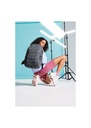 Bagbase Duo Knit Backpack BG198