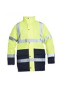 Blackrock Hi Vis Two Tone Coat 80013