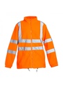 Blackrock Hi Vis Fleece Jacket 80103
