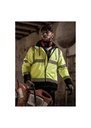 Blackrock Hi Vis Softshell Jacket Coat 80500