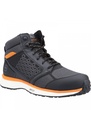 Timberland Pro Mens Reaxion Mid Composite Safety Boot 32728