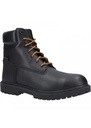 Timberland Pro Mens Iconic Safety Toe Work Boot 30949