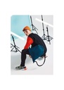 Bagbase Recycled Gymsac BG281