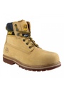 Caterpillar Holton Safety Boot 12808
