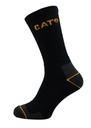 Caterpillar Crew Work Sock 3 Pair Pack 14212