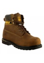 Caterpillar Holton S3 Safety Boot 16106
