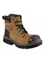 Caterpillar Gravel 6" Safety Boot 21618