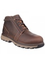 Caterpillar Parker Safety Boot 24525
