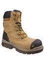 Caterpillar Premier Safety Boot 24528