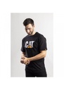 Caterpillar Trademark Logo T-Shirt 25301