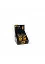 Caterpillar Pocket Spot Light 250LM 8Pcs Display 26072