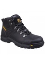 Caterpillar Framework Safety Boot ST S3 WR HRO SRA 26946