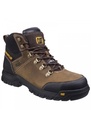 Caterpillar Framework Safety Boot ST S3 WR HRO SRA 26947
