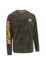 Caterpillar Trademark Banner Long Sleeve T-Shirt 31681