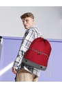 Bagbase Athleisure Gymsac BG542