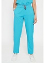 Simki Arlo Straight Leg Scrub Trouser 4956 BEH-4956
