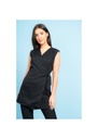 La Beeby Amie Wrap Tunic CPT-LBAMIE