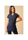 La Beeby Celeste Tunic (No Pockets) CPT-LBCELESTE