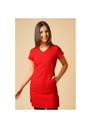 La Beeby Lena 3/4 Tunic (With Pockets) CPT-LBLENA