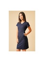 La Beeby Maya Dress (With Pockets) CPT-LBMAYA
