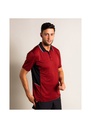 Behrens Grindle Polo Mens GRIN-P4453M