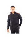 Behrens Heritage 1/4 Zip Unisex Hoodie HER-HOOD