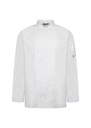 Behrens Chefs Jacket Long Sleeve HHCJLS