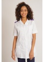 Behrens Ladies Tunic with Epaulette Loop NCLTPSE