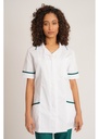 Behrens Ladies Tunic with Revere Collar NCLTPSR