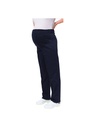 Behrens Unhemmed Maternity Trousers NLMT