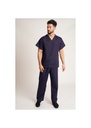 Behrens Unisex Reversible Scrub Bottom NSB