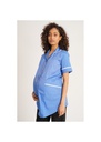 Behrens Maternity Tunic NCLTPSM