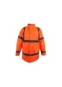 Blackrock Hi Vis Coat 80004