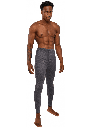 Absolute Apparel Thermal Long John AA503