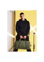 Bagbase Vintage Canvas Barrel Bag BG655